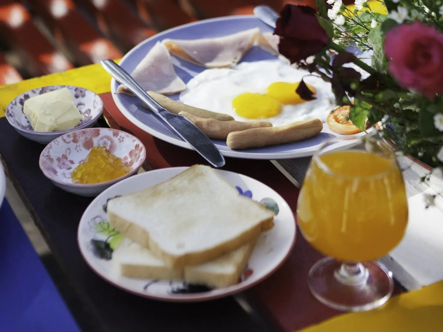 Tamsabai Resort Chumphon