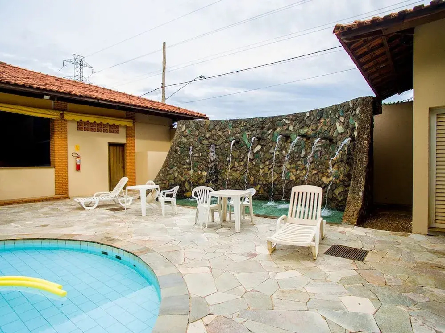 Igaraçu Palace Hotel