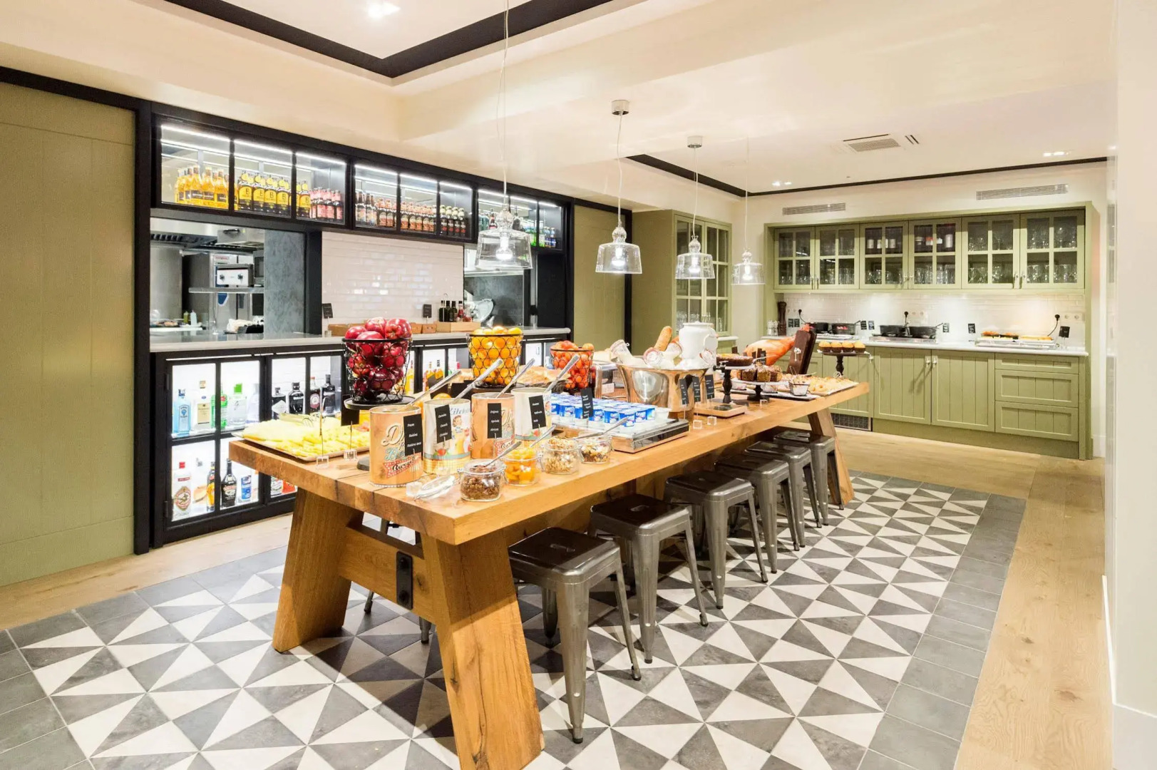 Hotel Barcelona Universal