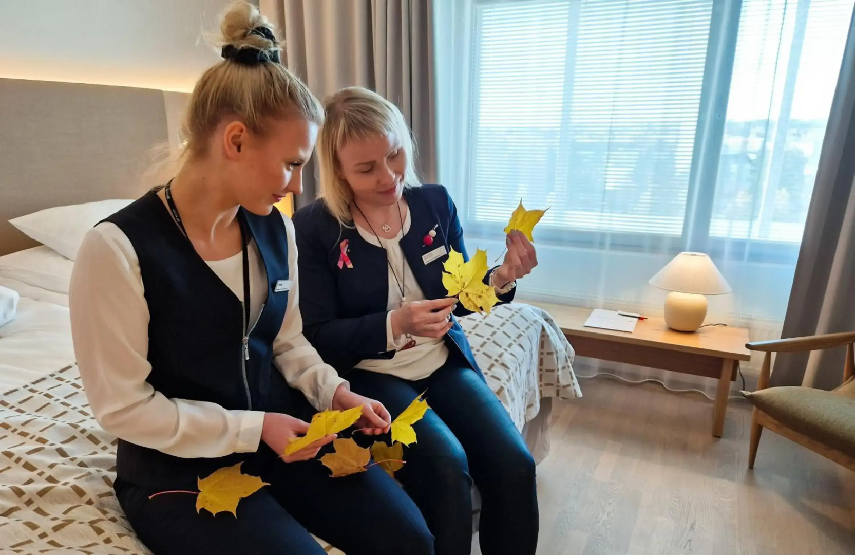 Original Sokos Hotel Lakeus