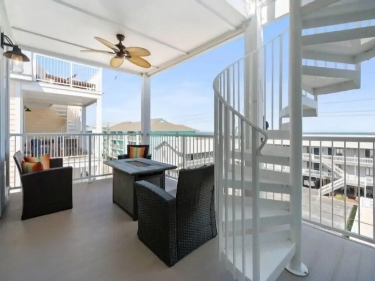 Pelican Watch - Steps Away From A Beautiful Beach In A Prime Location 5 Bedroom Home by RedAwning