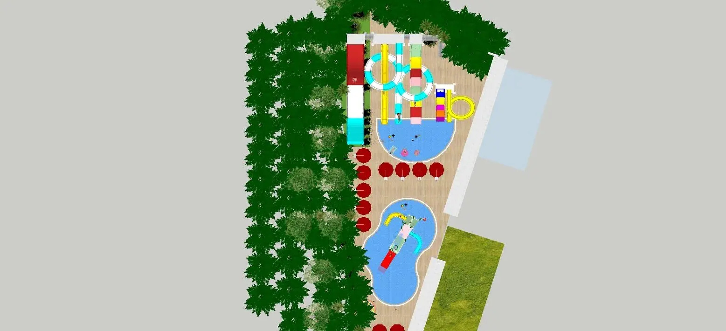 Side Win Hotel & Spa