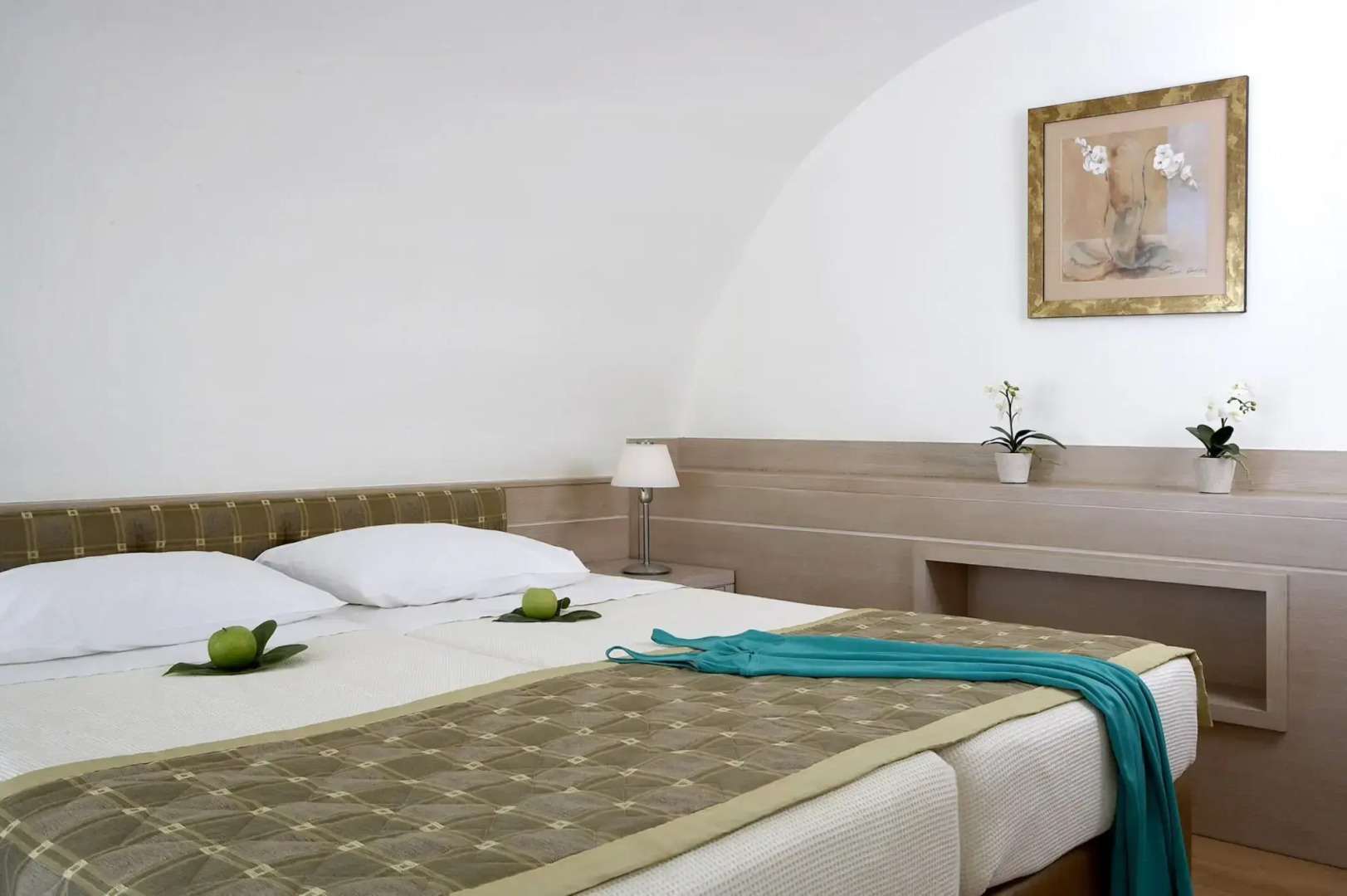 Thalassa Beach Resort - Adults Only