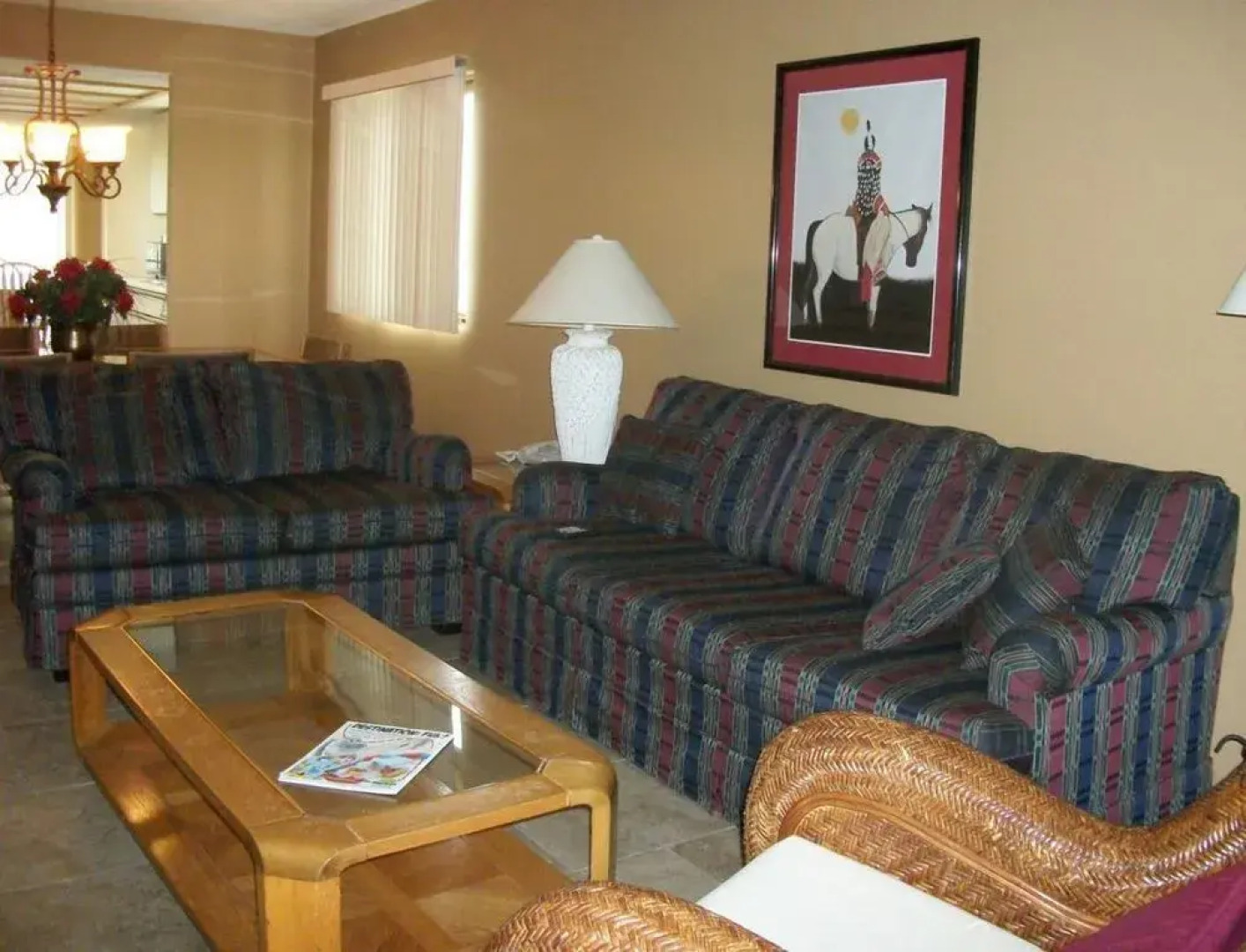 Four Seasons Racquet Club Condominiums