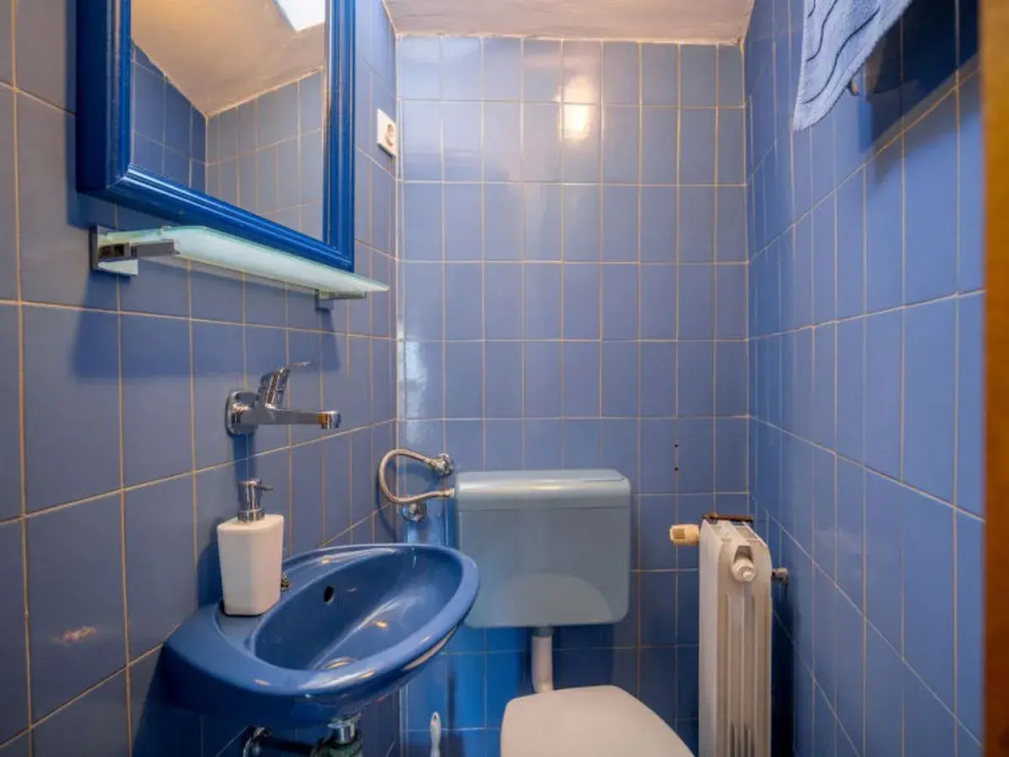 Villa Zoka Trogir/Slatine