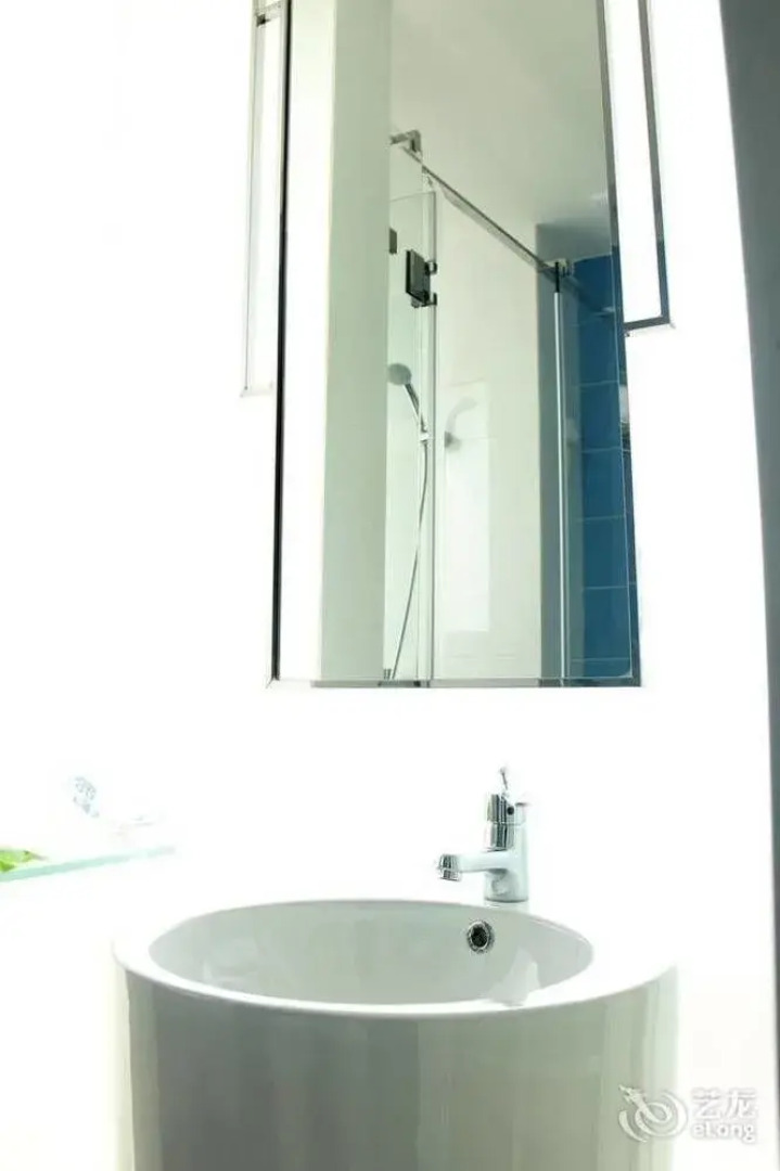 Xunliao Hailia Holiday Hotel