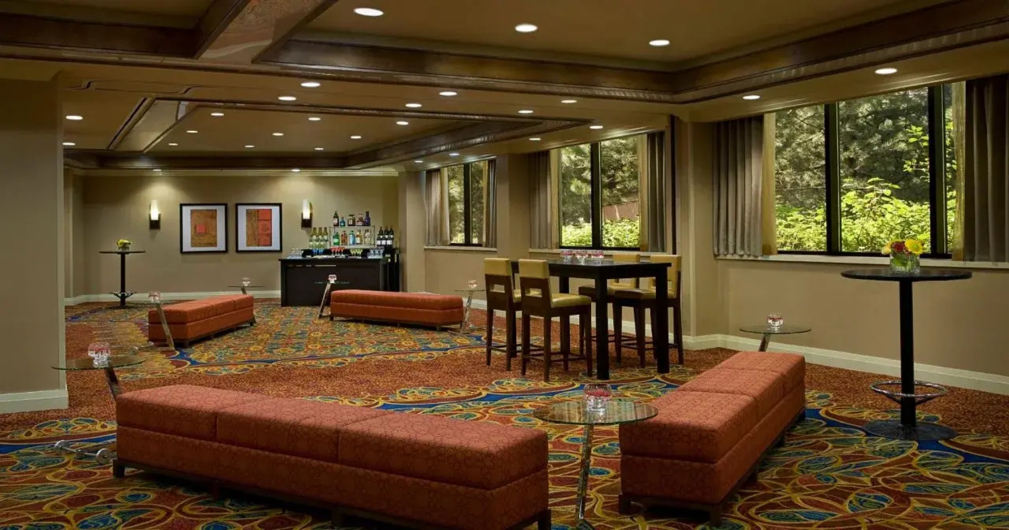 Toronto Airport Marriott Hotel