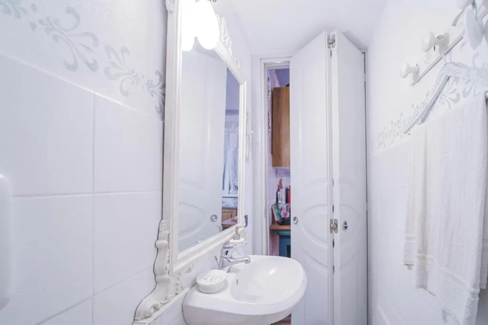 109 - L'incanto delle Piccole Donne, spiaggia e Sestri Levante a 4 chilometri