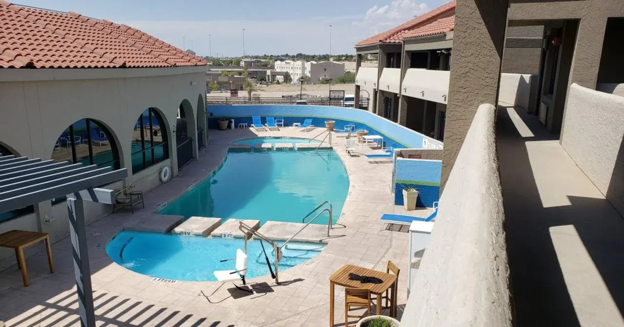 Holiday Inn El Paso West - Sunland Park by IHG