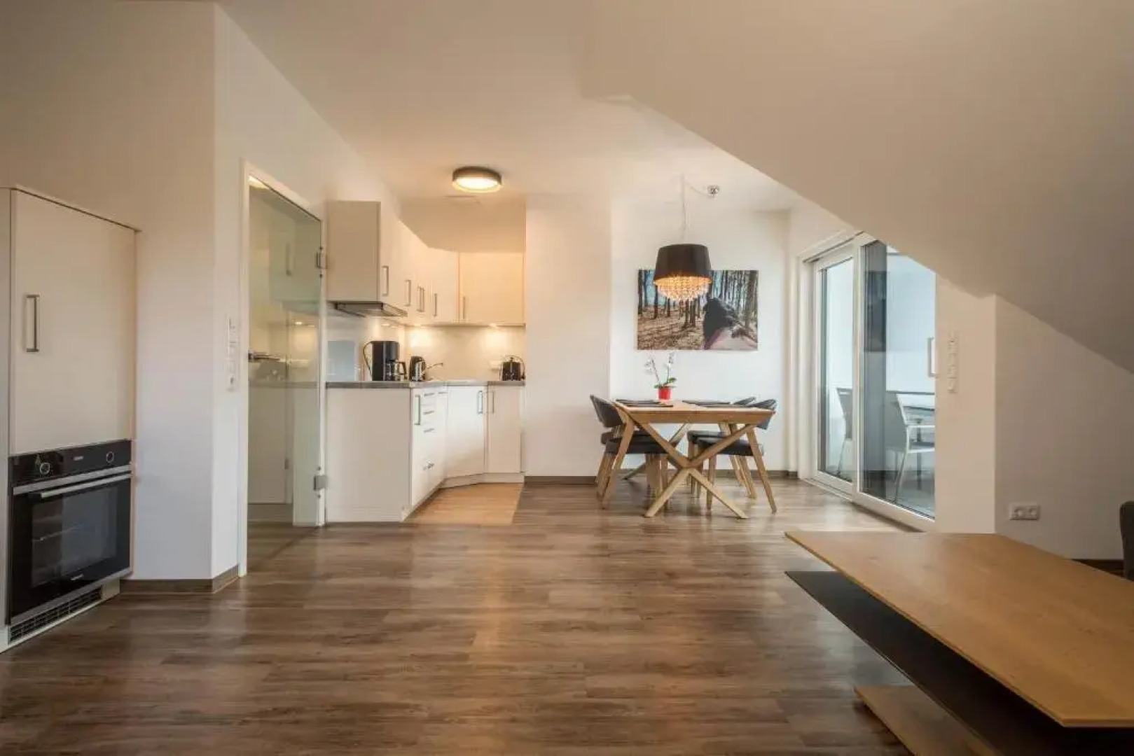 Ferienwohnung 3 am Biohof Eriskirch