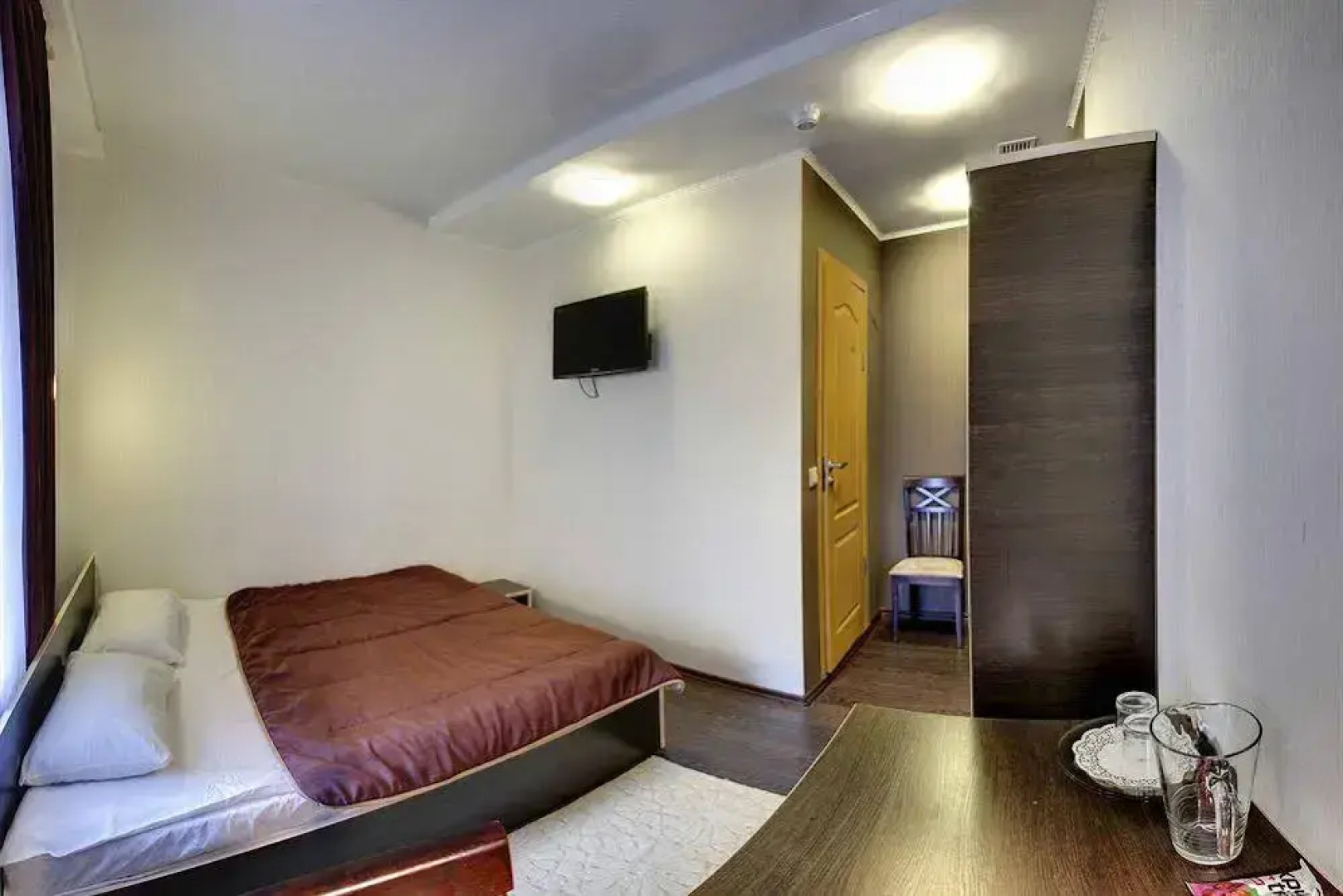 Жилое помещение Лабиринт