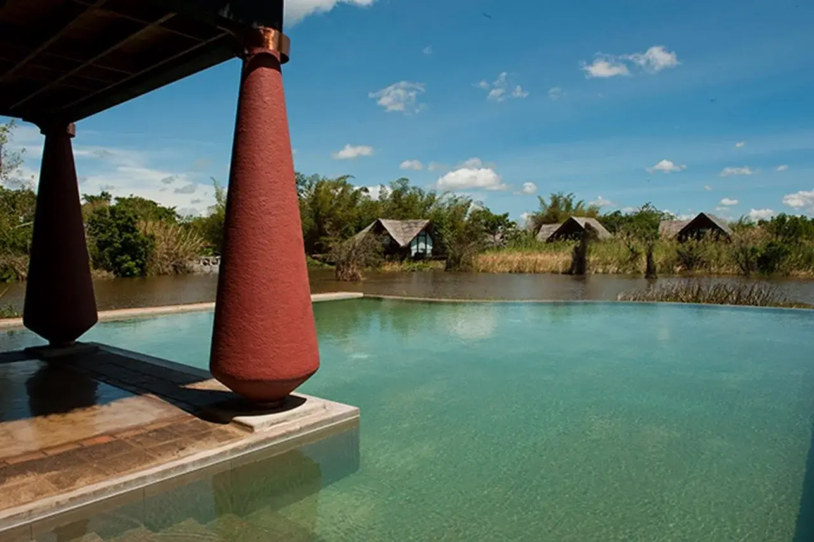 Jetwing Vil Uyana, A Luxury Reserve