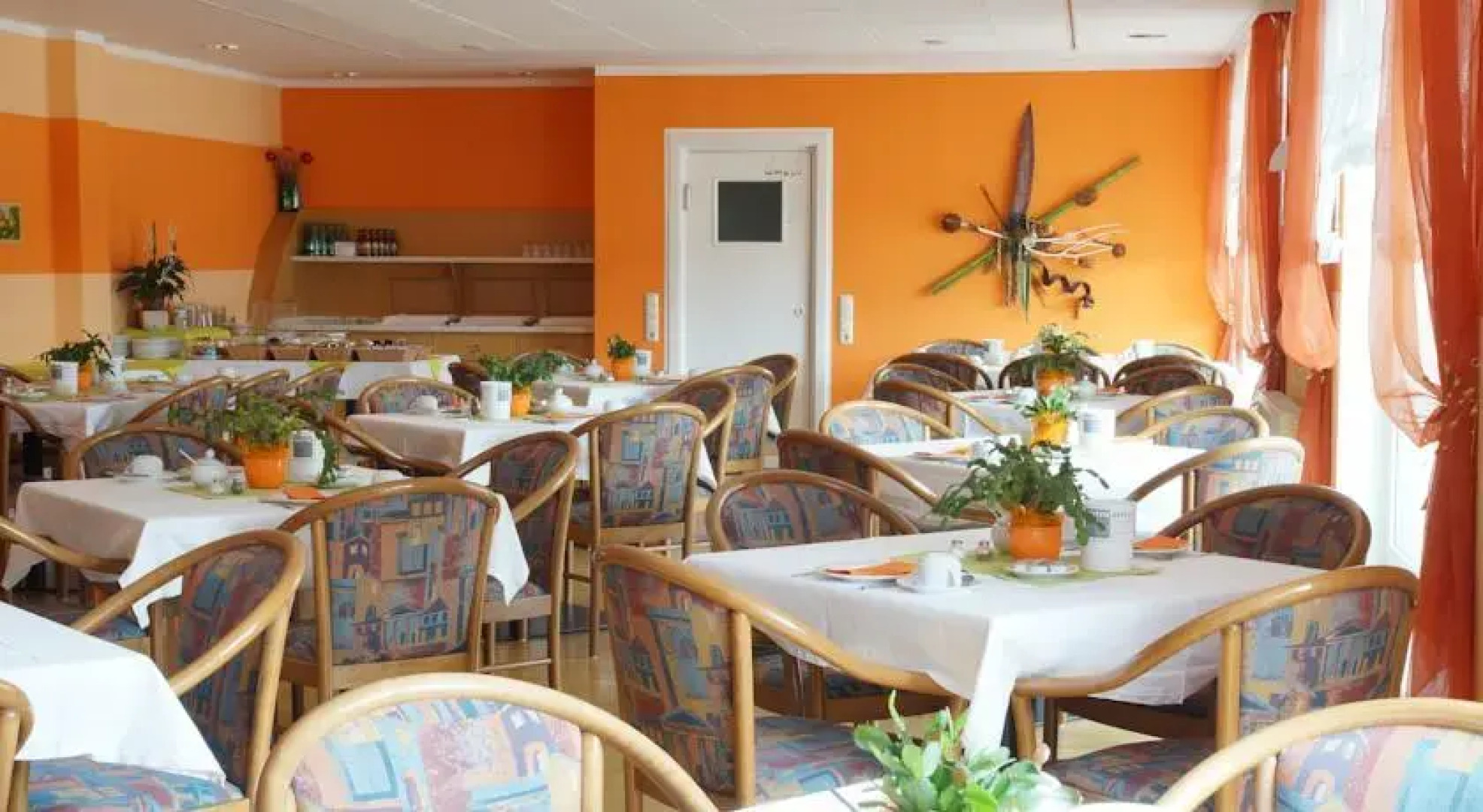 Schlossberghotel Greiz