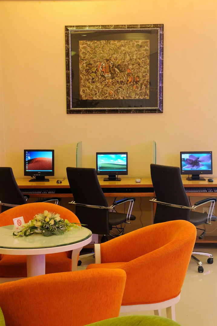 A25 Hotel - 29 Bui Thi Xuan