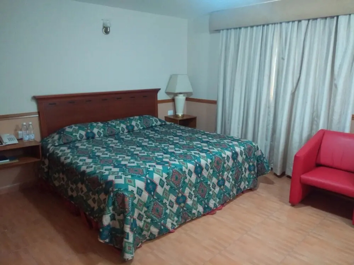 Villas del Santuario del Hotel Panoramico