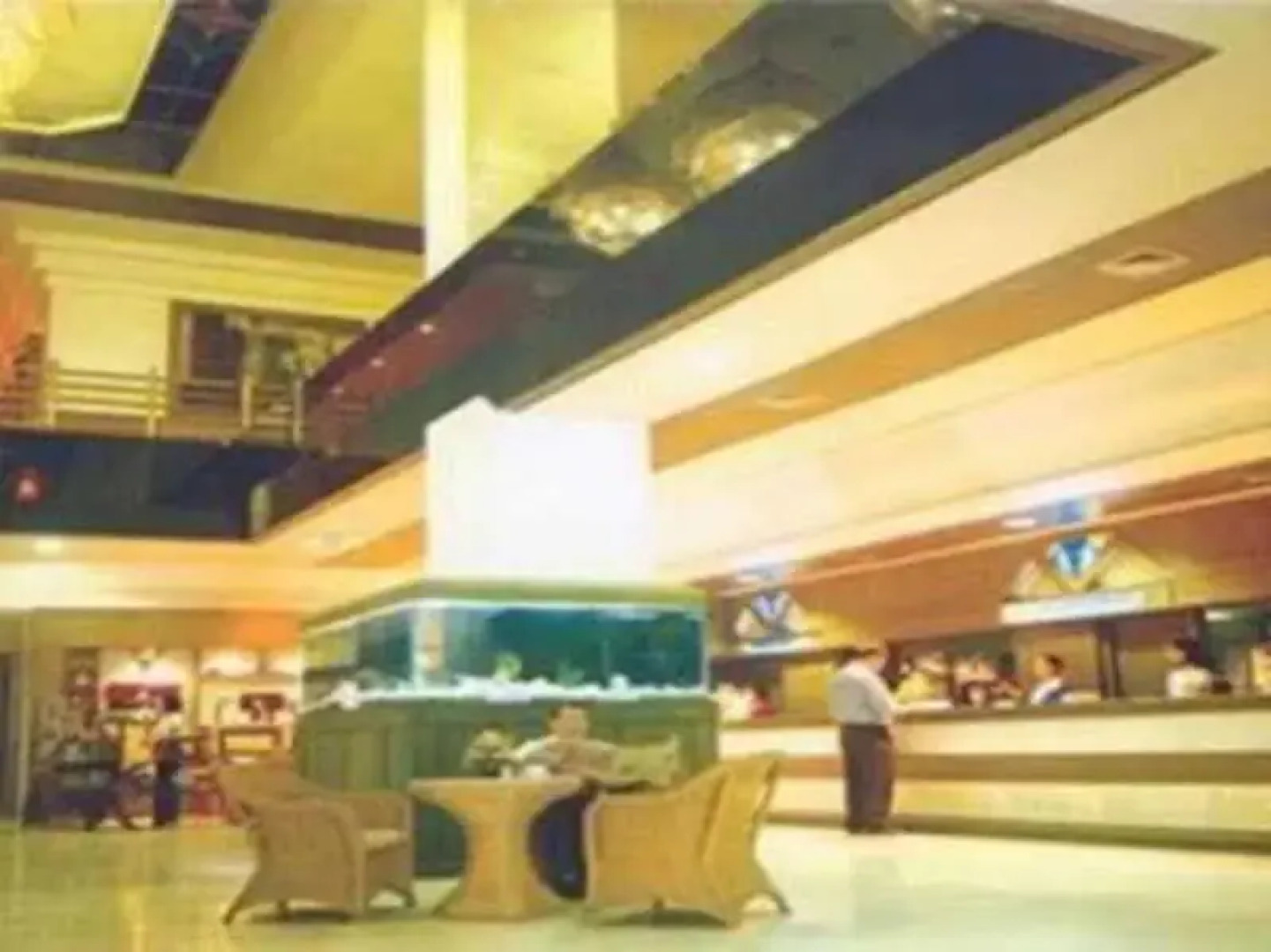 Pailyn Hotel Phitsanulok