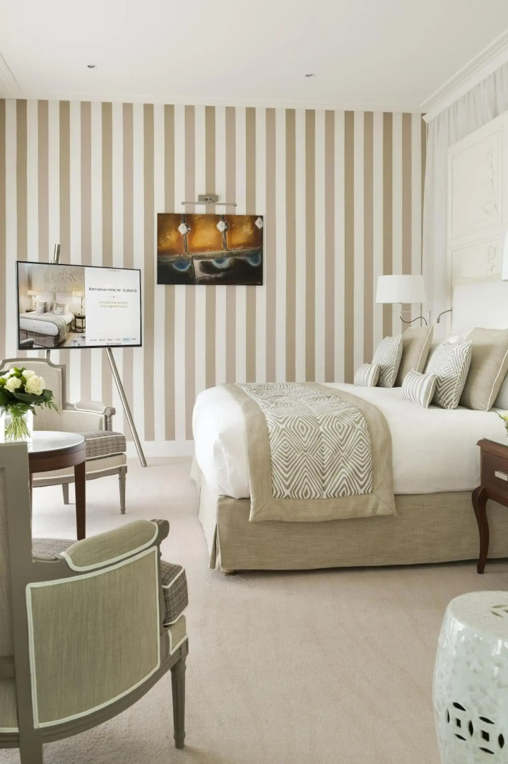 Hôtel Barrière Le Royal La Baule