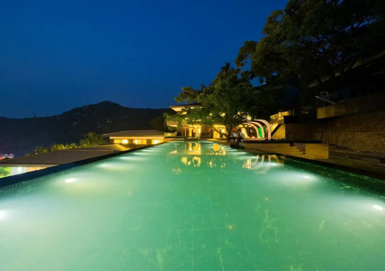 Relais & Chateaux·The Dreamland Resort