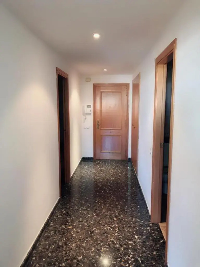 Avenida de Daniel Gil 72 - 2º - 7ª