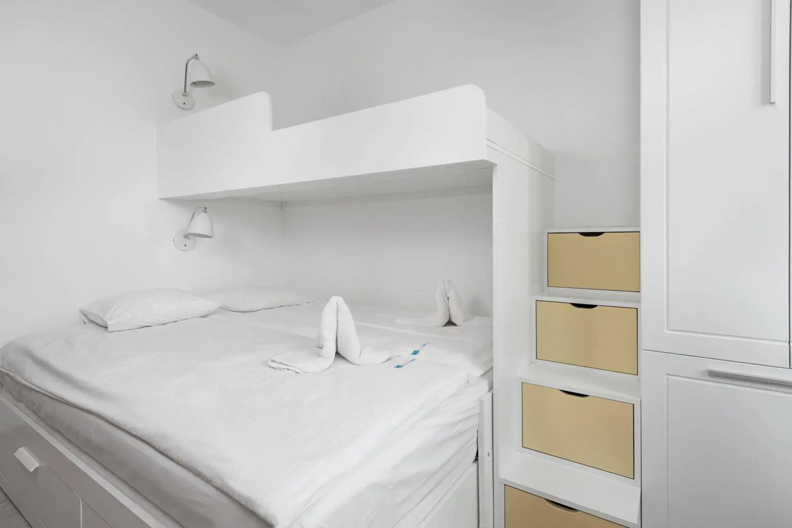 Apartamenty Apartinfo Waterlane