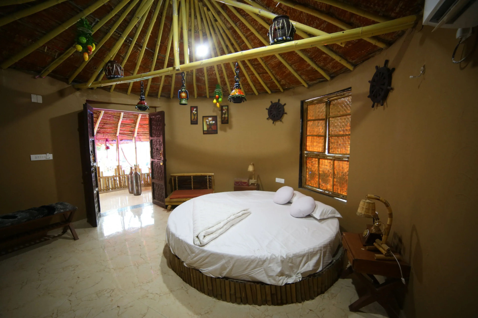 Hotel Natraj & Resort