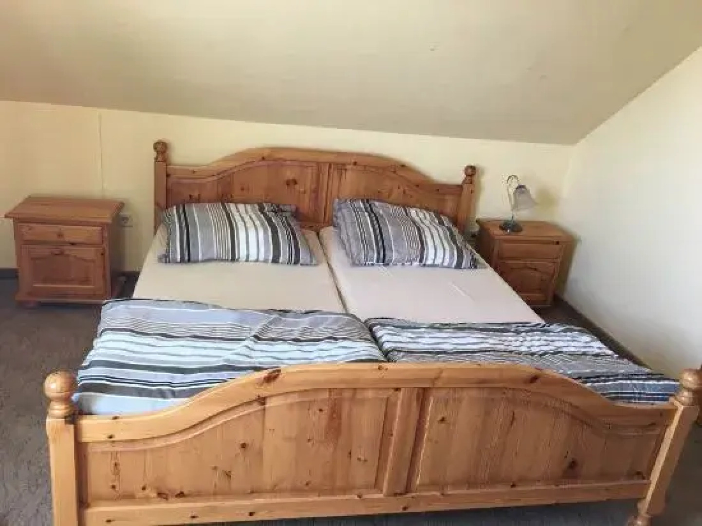 Gaststätte Bördestübchen