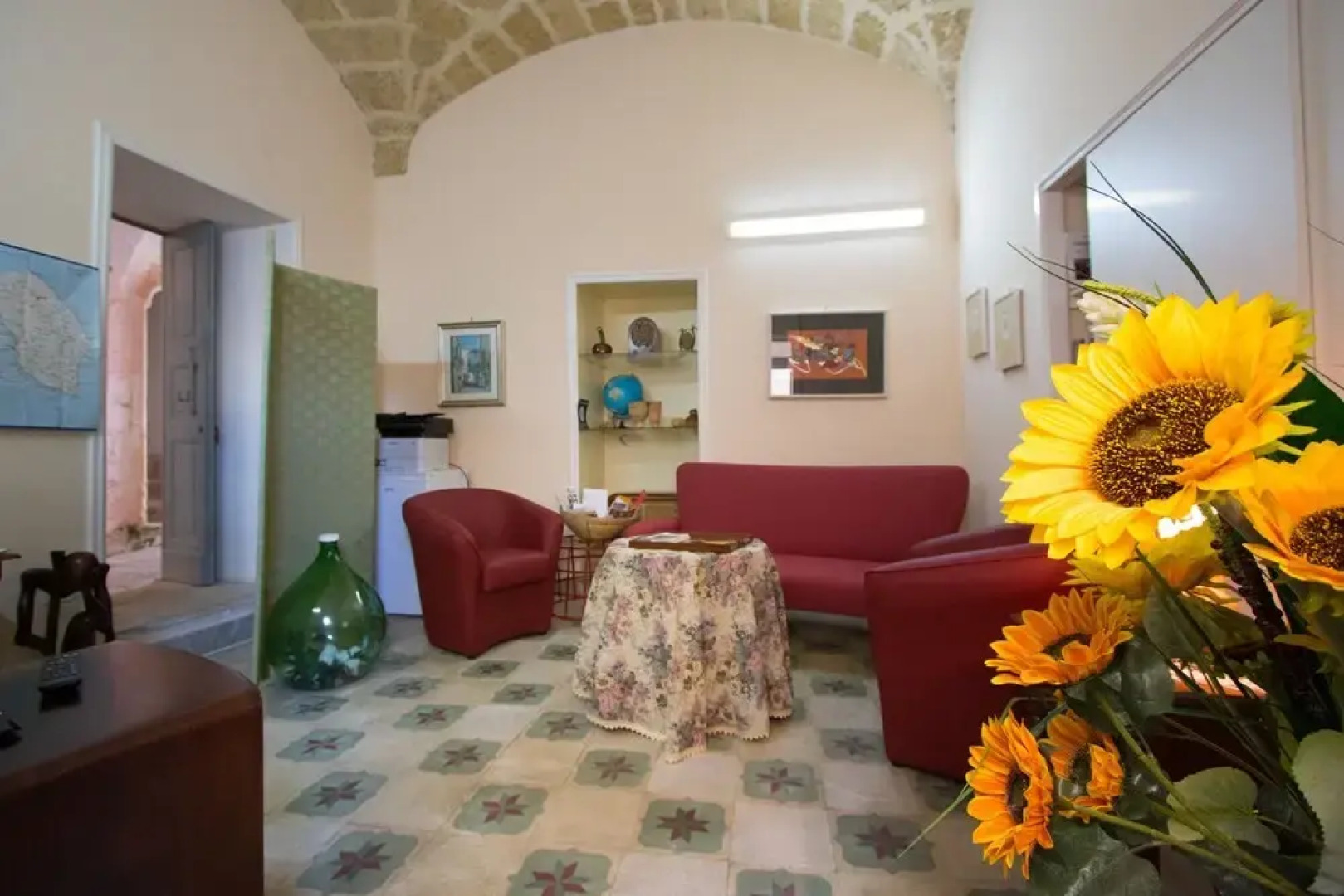 Terrazzo dei Sogni B&B