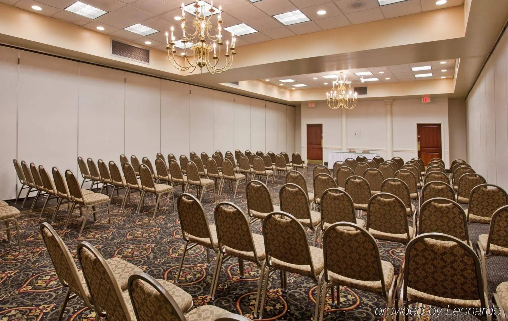 Holiday Inn Research Park by IHG