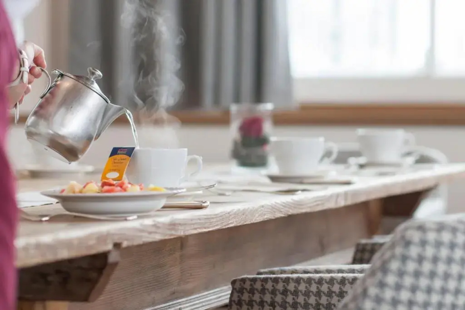 Sporthotel Edelweiss