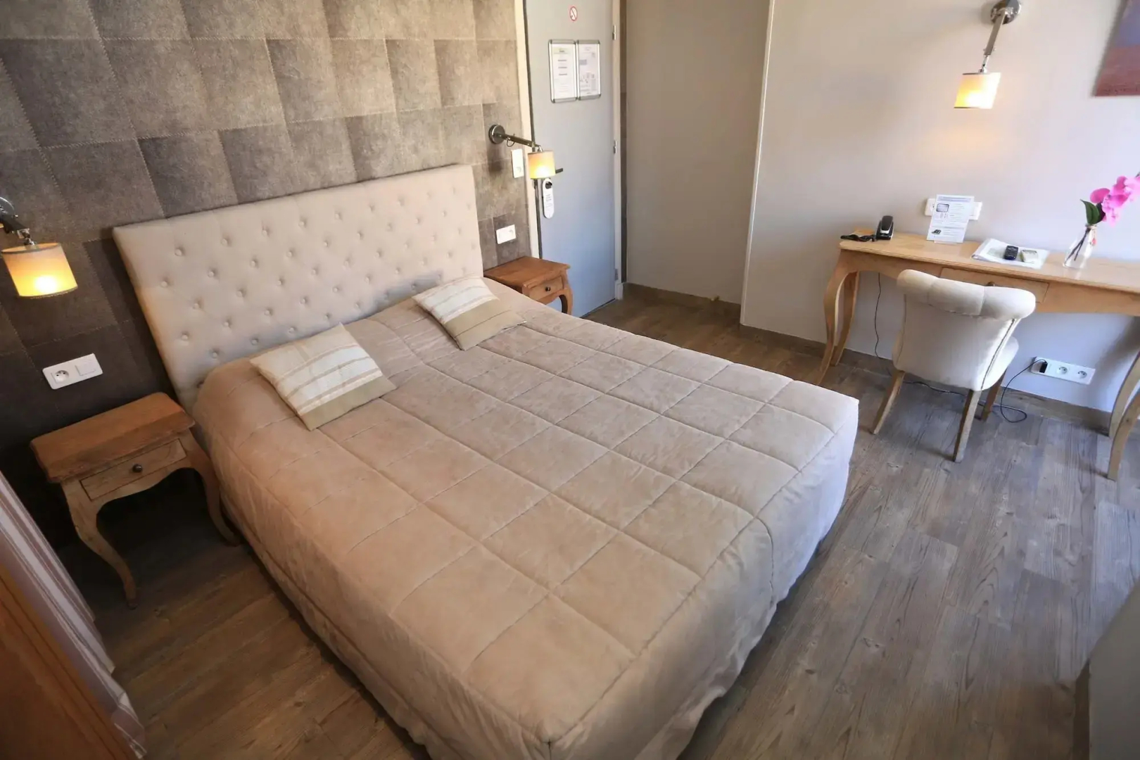 H33 hôtel