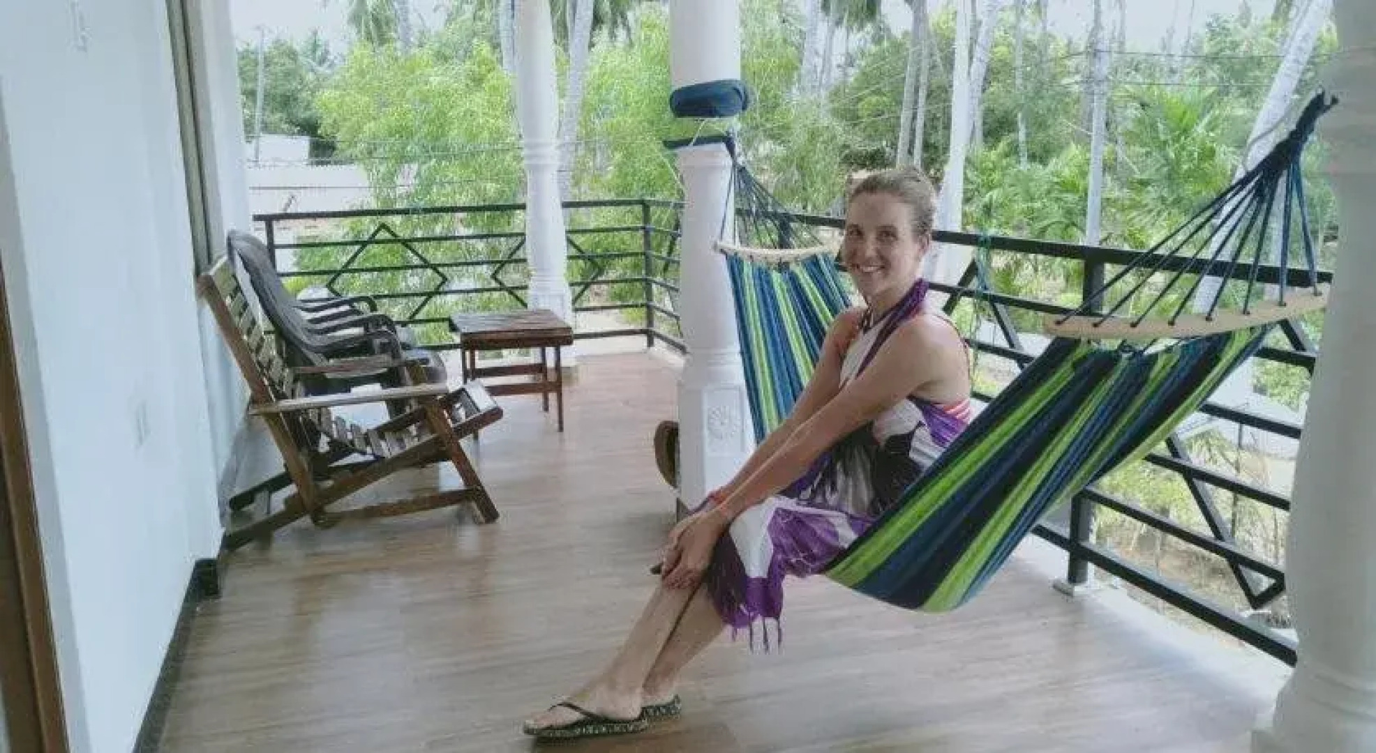 French Garden Resort