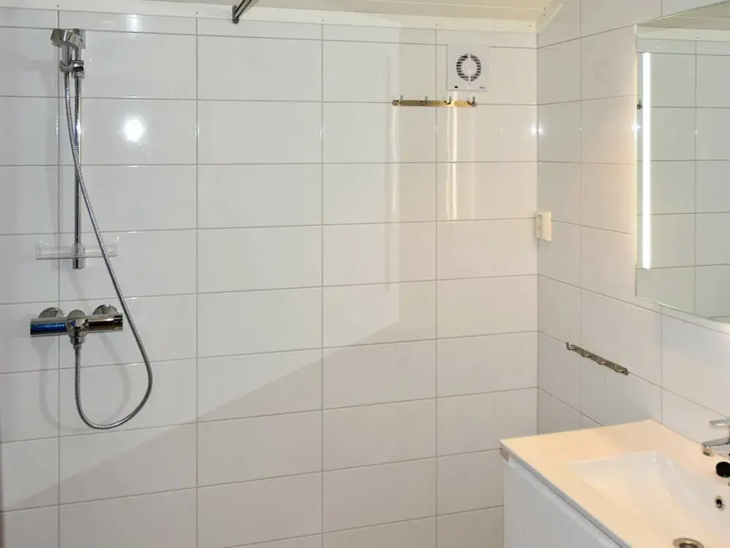 6 Person Holiday Home in Blaksæter