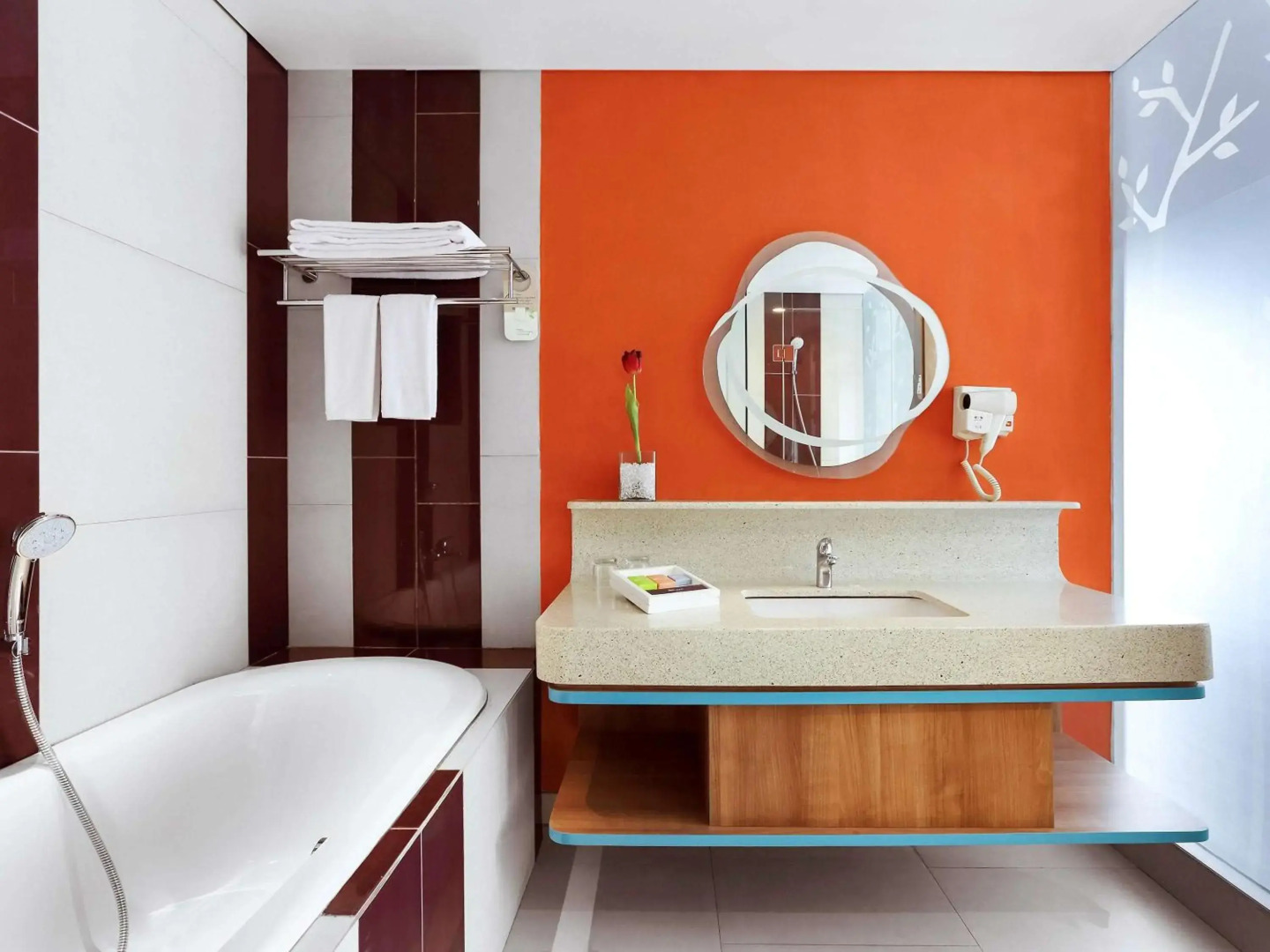 Grand Livio Kuta Hotel