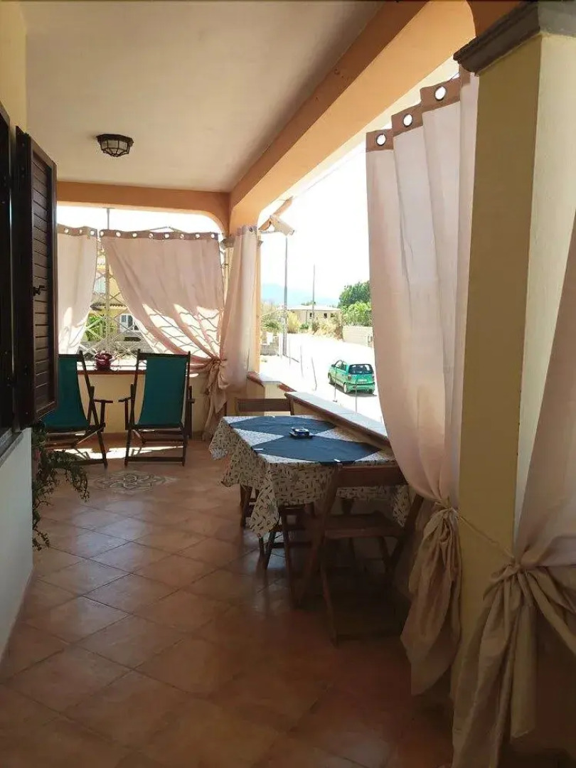 Bed & Breakfast Gli Alisei