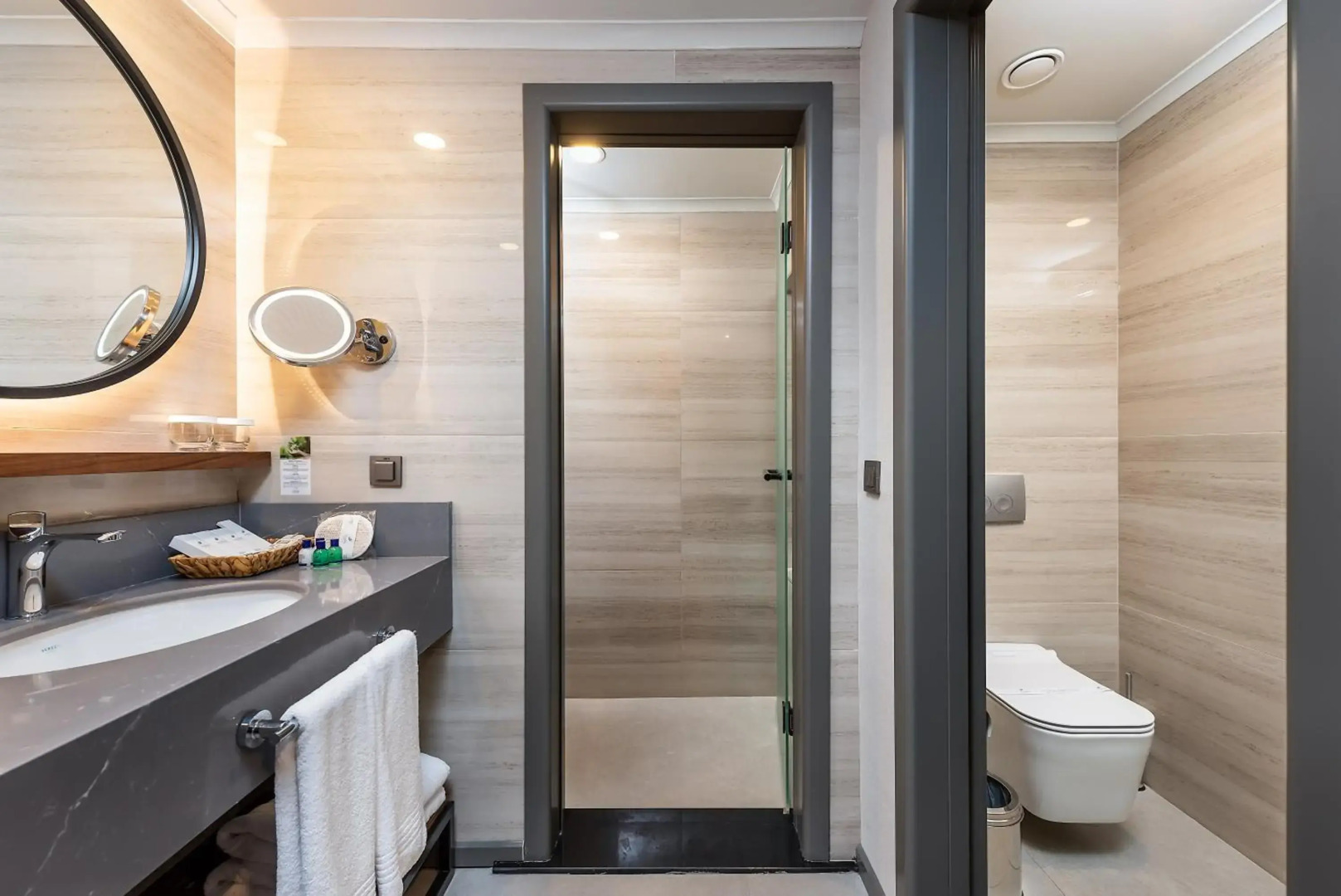 Seaden Quality Resort & Spa