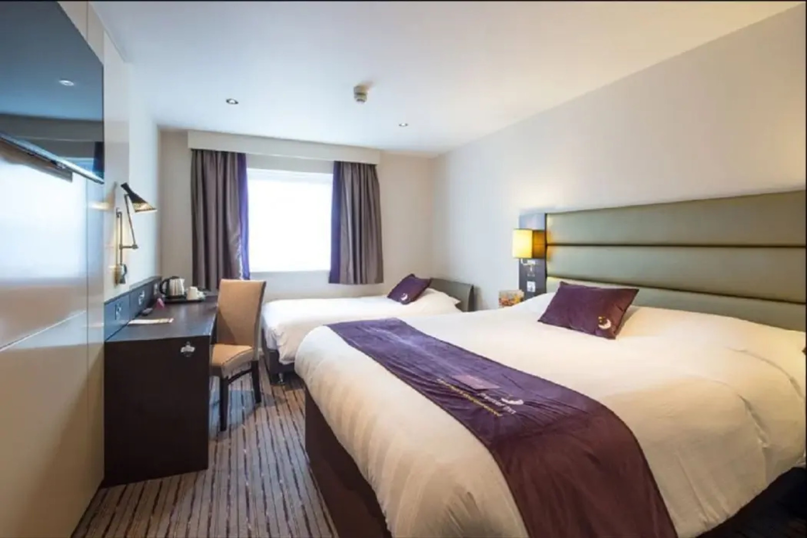 Premier Inn Banbury - M40 J11
