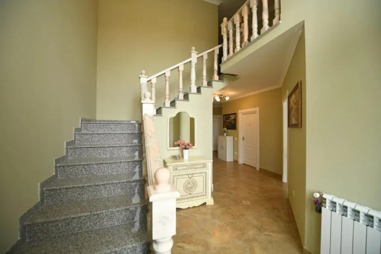 Absolut Residence Hateg