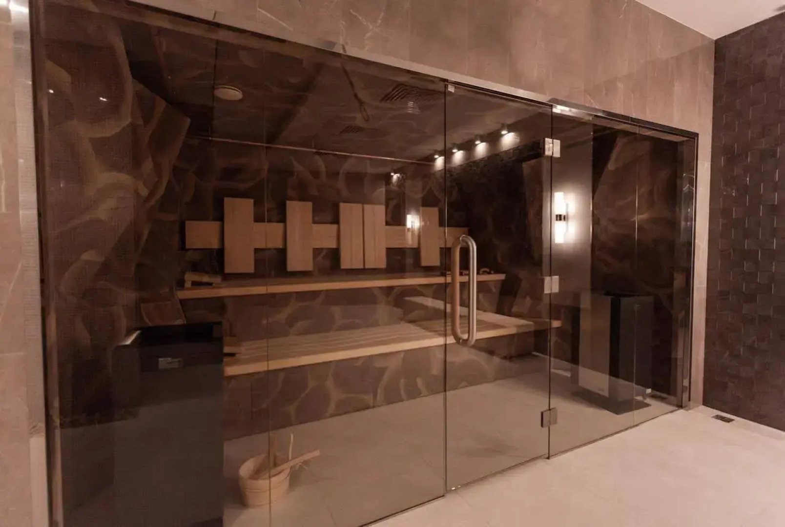 Бутик-отель Albora