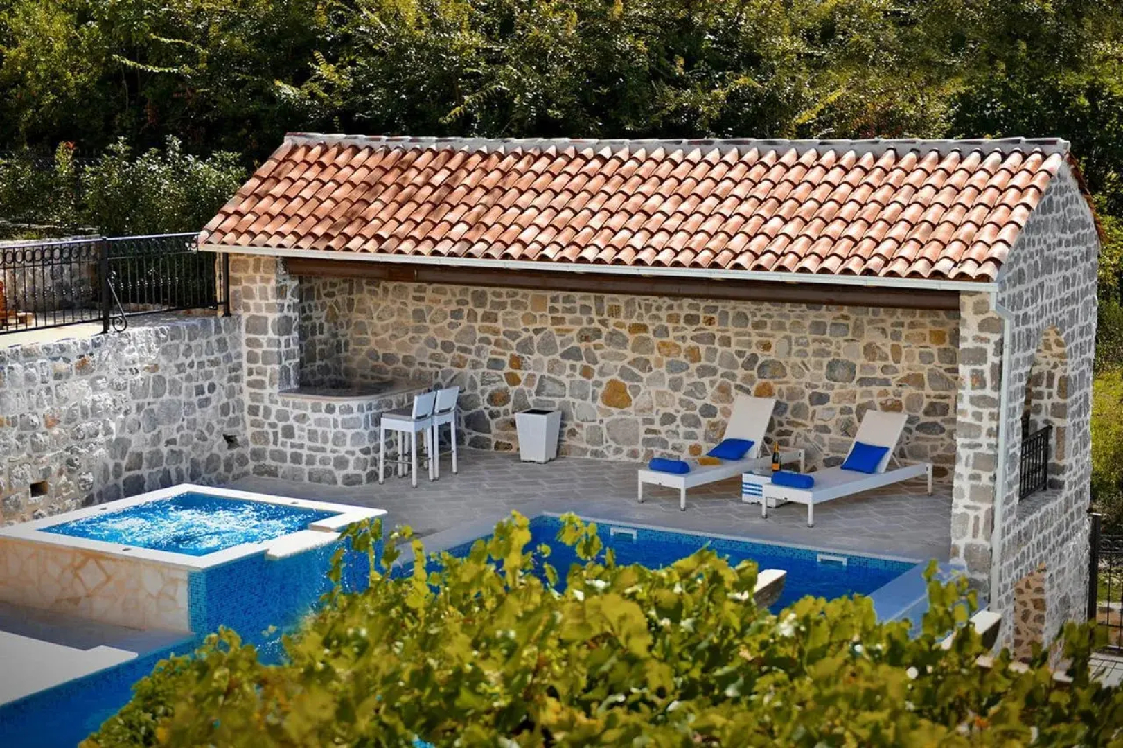 Villa Dub