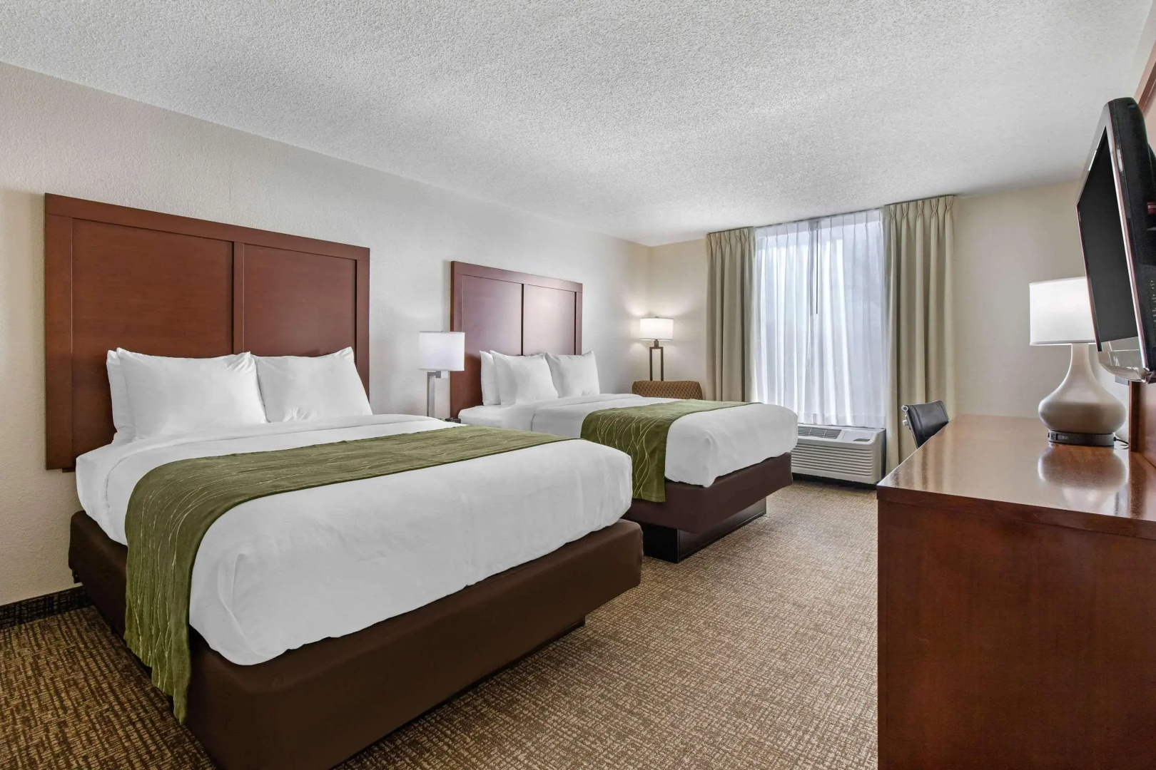 Comfort Inn Shelby