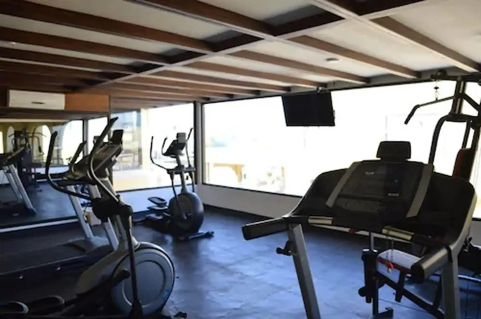 Hotel San Ignacio Inn