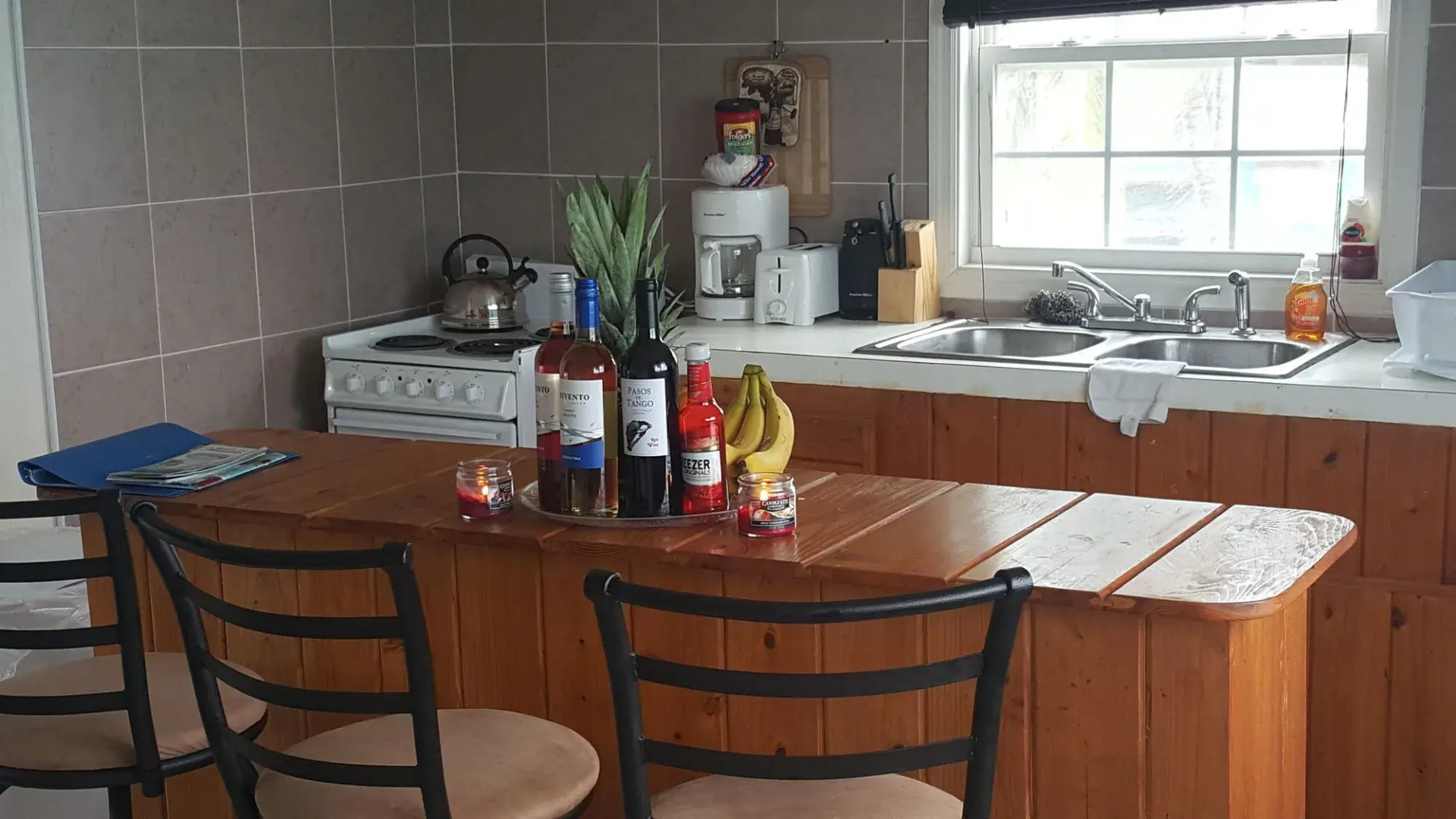 Great Exuma Beachouse