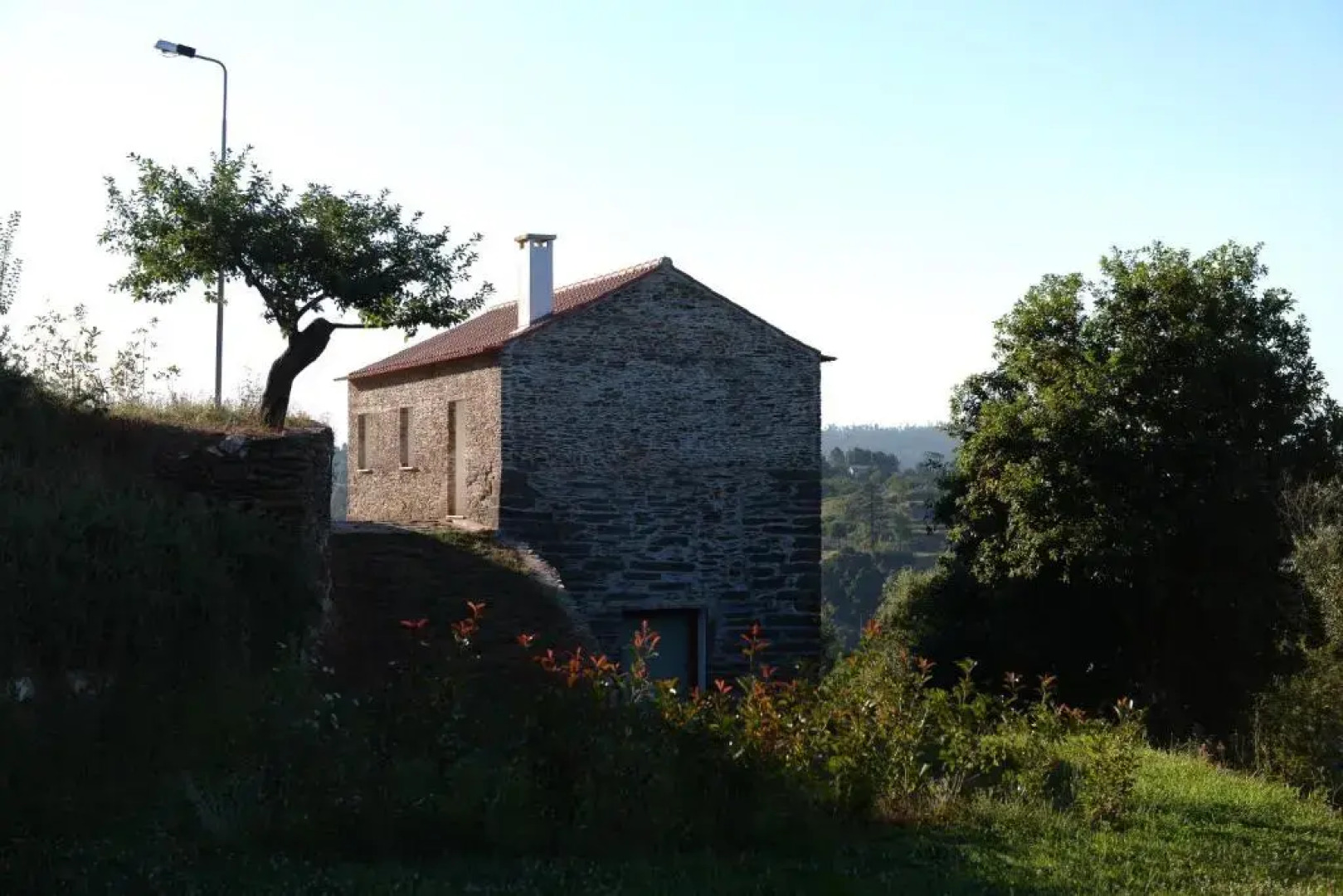 Tapada de São Domingos