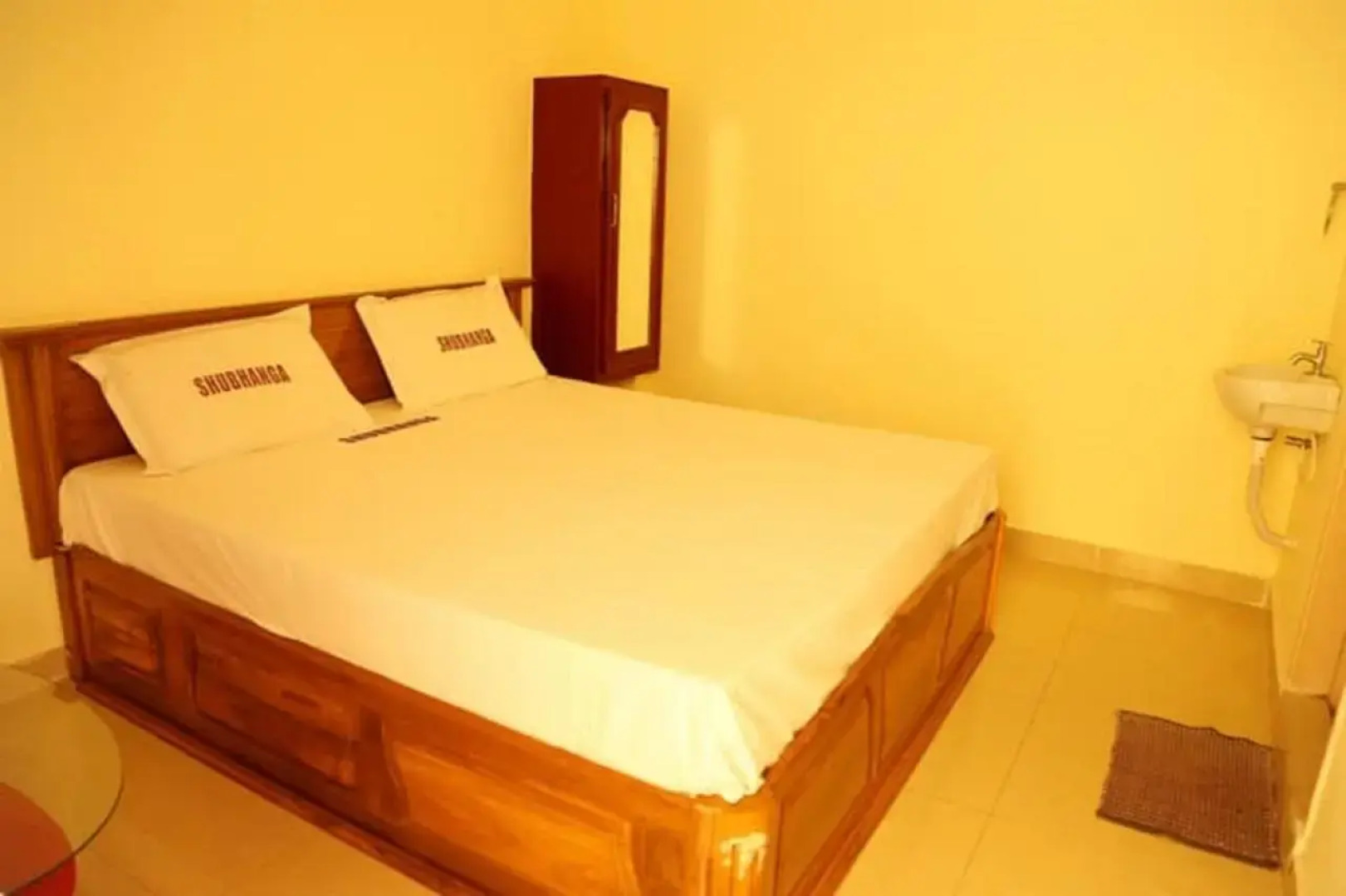 Hotel Shubhanga Residency