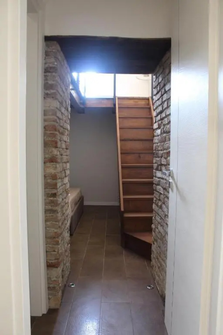 B&B Civico 6 Galatro