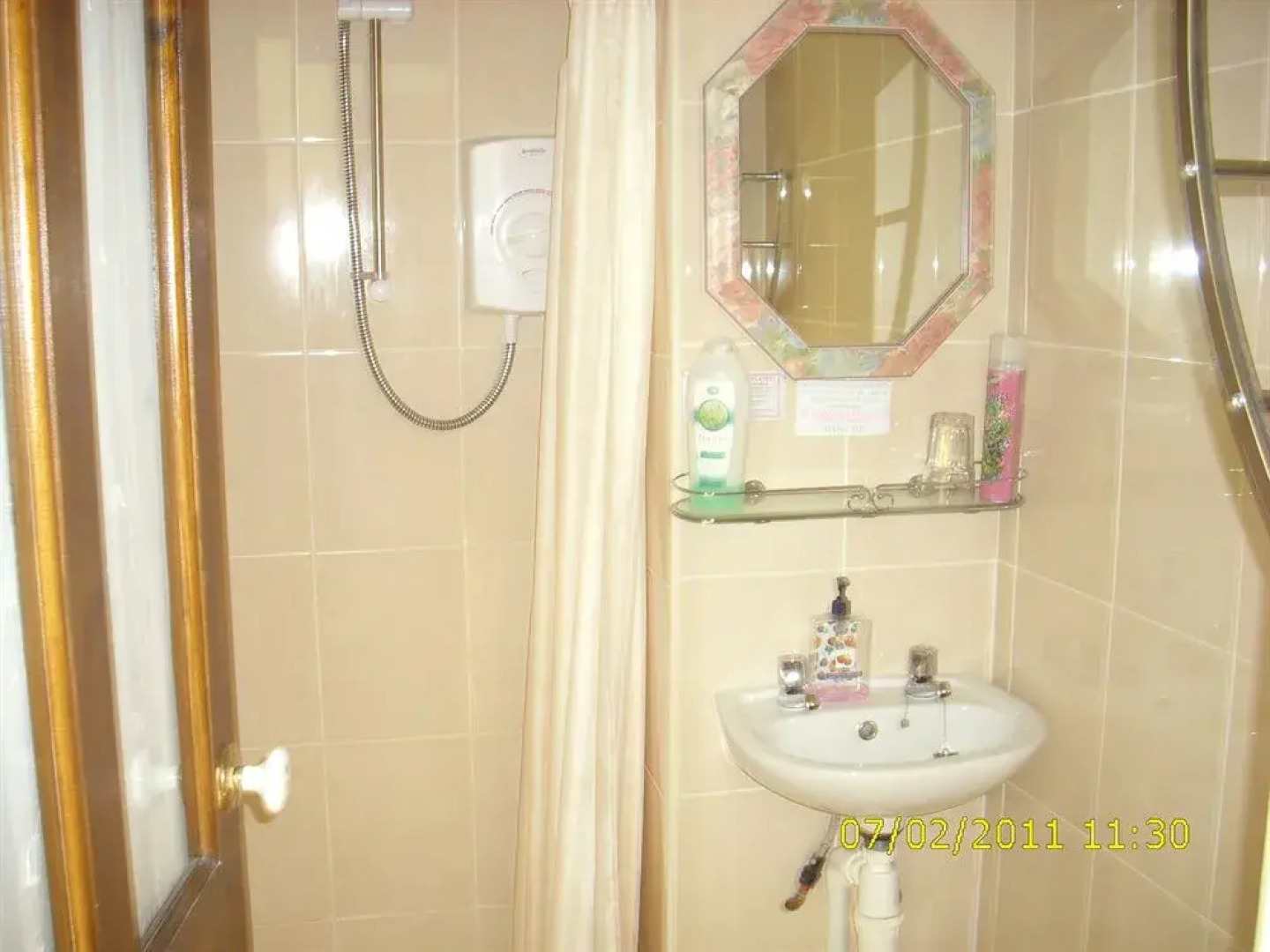 Edwardian House Bed and Breakfast