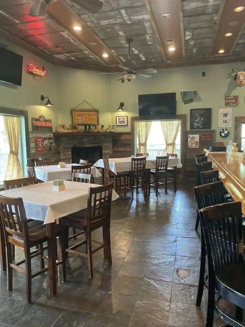 Copperhead Lodge and Resort Cabin Rentals