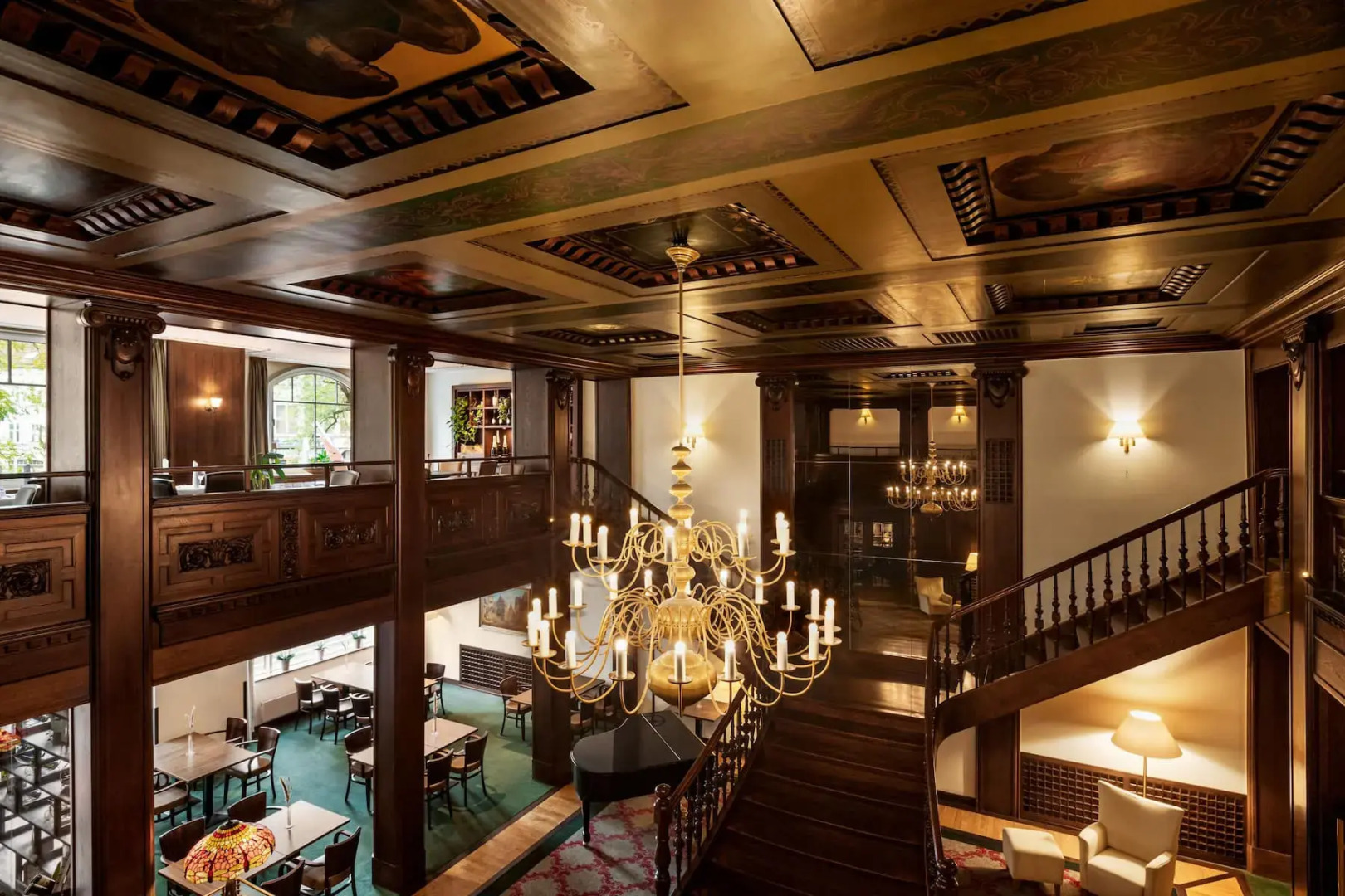 Vienna House Thüringer Hof Eisenach