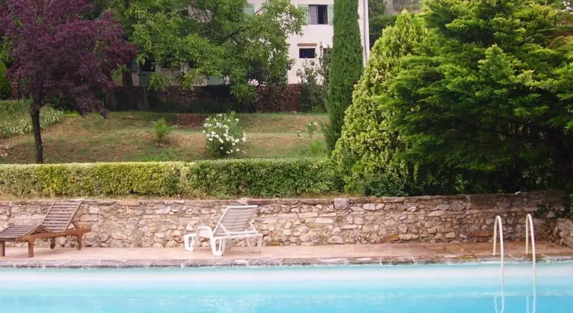 A la Campagne En Provence