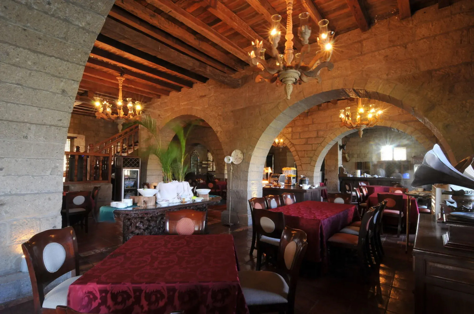 Las Casas Filipinas de Acuzar